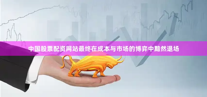 中国股票配资网站最终在成本与市场的博弈中黯然退场