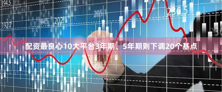 配资最良心10大平台3年期、5年期则下调20个基点