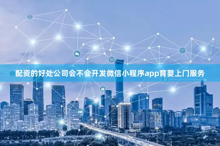配资的好处公司会不会开发微信小程序app育婴上门服务