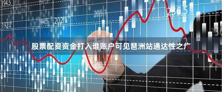 股票配资资金打入谁账户可见琶洲站通达性之广